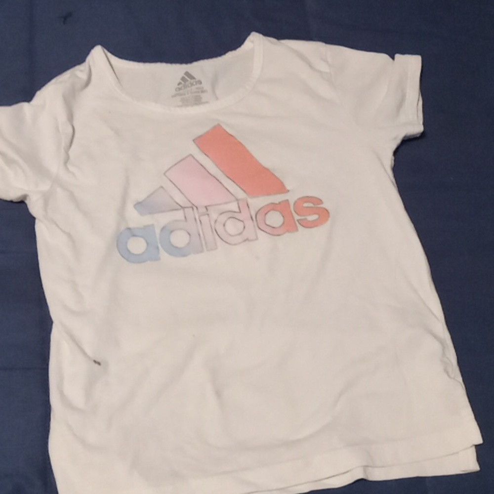 White shirt